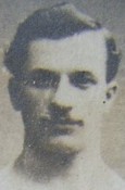 John Whitaker