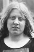 Isabelle White