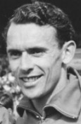 Neville Whitehead