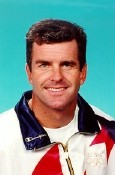 Michael Whitmarsh