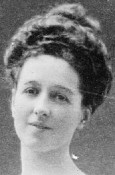 Polly Whittier