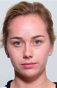 Lucinda Whitty
