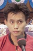 Candra Wijaya