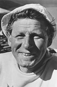Leif Wikstrom