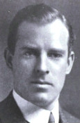 Anthony Wilding