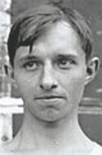 Louis Wilkins