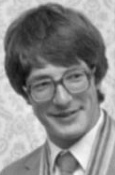 James Wilkinson