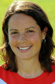 Rhian Wilkinson