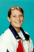 Christa Lee Williams
