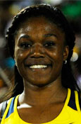 Christania Williams