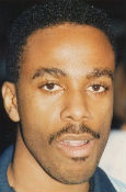 Desai Williams