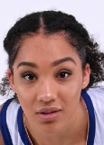 Gabby Williams