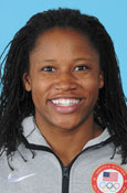 Lauryn Williams