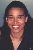 Natalie Williams