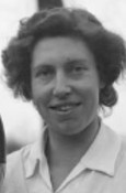Audrey Williamson