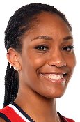 A'ja Wilson