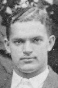 Alfred Wilson