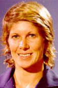 Deborah Wilson