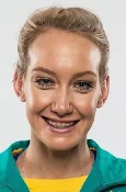 Madison Wilson