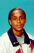 Staci Wilson