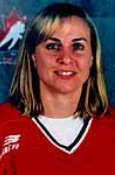 Stacy Wilson