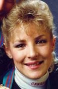 Tracy Wilson