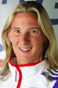 Sarah Winckless