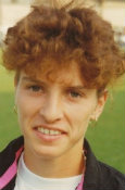 Sigrun Wodars