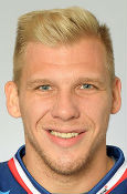David Wolf