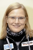 Jenny Wolf