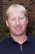 Mike Wolfs