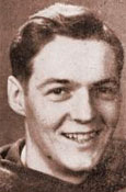 Keith Woodall