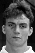 Richard Woodhall