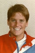 Cynthia Woodhead