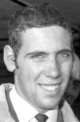 Martyn Woodroffe