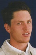 Jeremy Wotherspoon