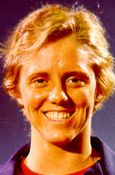 Camille Wright