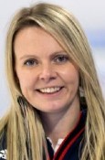 Vicky Wright