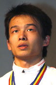Jingbiao Wu