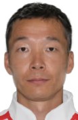 Zhiqiang Wu