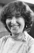 Barbara Wysoczanska