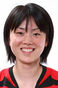 Mai Yamaguchi
