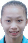 Yilin Yang