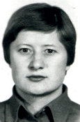Tatiana Yembakhtova