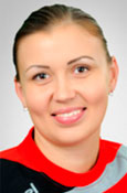 Tatyana Yerokhina