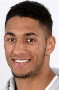 Tony Yoka