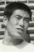 Kenzo Yokoyama