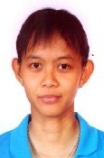 Maria Kristin Yulianti