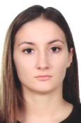 Iryna Zaretska