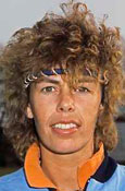 Margriet Zegers